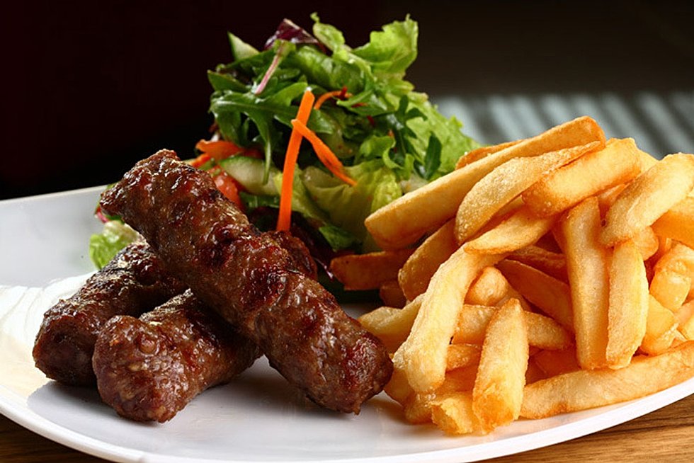 Agadir Tavshilim | restaurant | 2211 Savoy Dr, Chamblee, GA 30341, USA | 4043753910 OR +1 404-375-3910