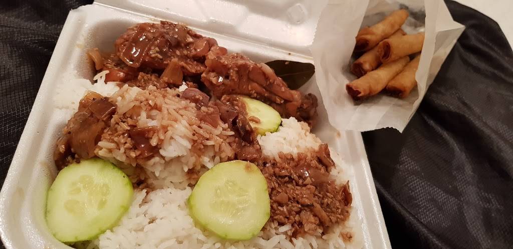 Lumpia House | restaurant | 2325 E Little Creek Rd, Norfolk, VA 23518, USA | 7579636390 OR +1 757-963-6390