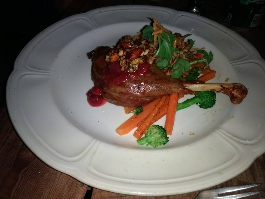 La Canardière | restaurant | 381 Rue Principale, Sainte-Marcelline-de-Kildare, QC J0K 2Y0, Canada | 4508834949 OR +1 450-883-4949