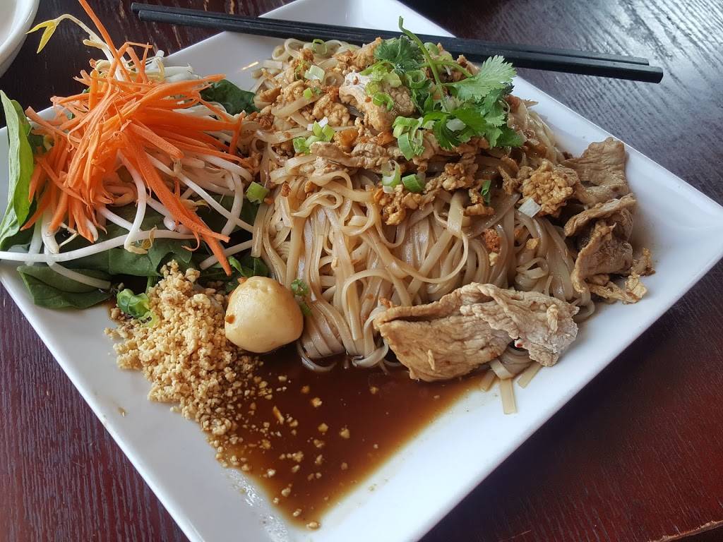 Thai Eatery | restaurant | 8020 Douglas Ave SE, Snoqualmie, WA 98065, USA | 4258882025 OR +1 425-888-2025