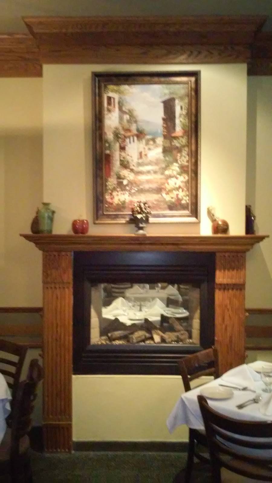 La Strada | restaurant | 139 New Dorp Ln, Staten Island, NY 10306, USA | 7186674040 OR +1 718-667-4040