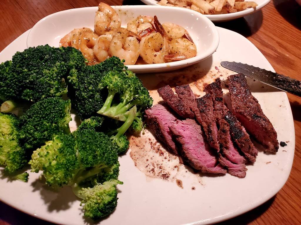 Outback Steakhouse | meal takeaway | 10022 Coors Blvd NW, Albuquerque, NM 87114, USA | 5052166222 OR +1 505-216-6222