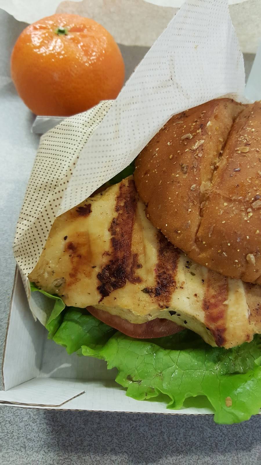 Chick-fil-A | restaurant | 1106 N Stonewall Ave Student Center 132, Oklahoma City, OK 73117, USA | 4052713660 OR +1 405-271-3660