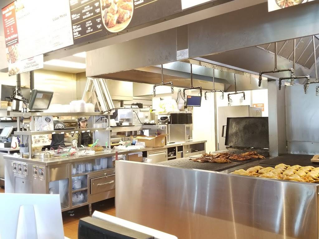 El Pollo Loco | restaurant | 3312 Bradshaw Rd, Sacramento, CA 95827, USA | 9163687692 OR +1 916-368-7692