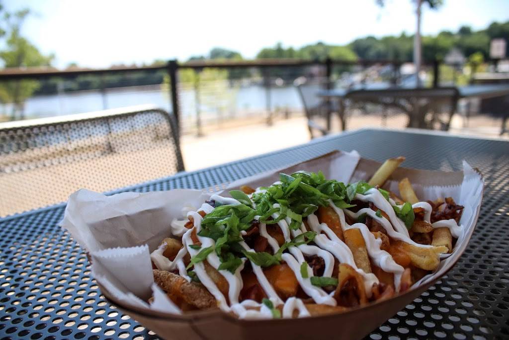 Brickmakers Cafe | restaurant | 9751 Ox Rd, Lorton, VA 22079, USA | 7036469486 OR +1 703-646-9486