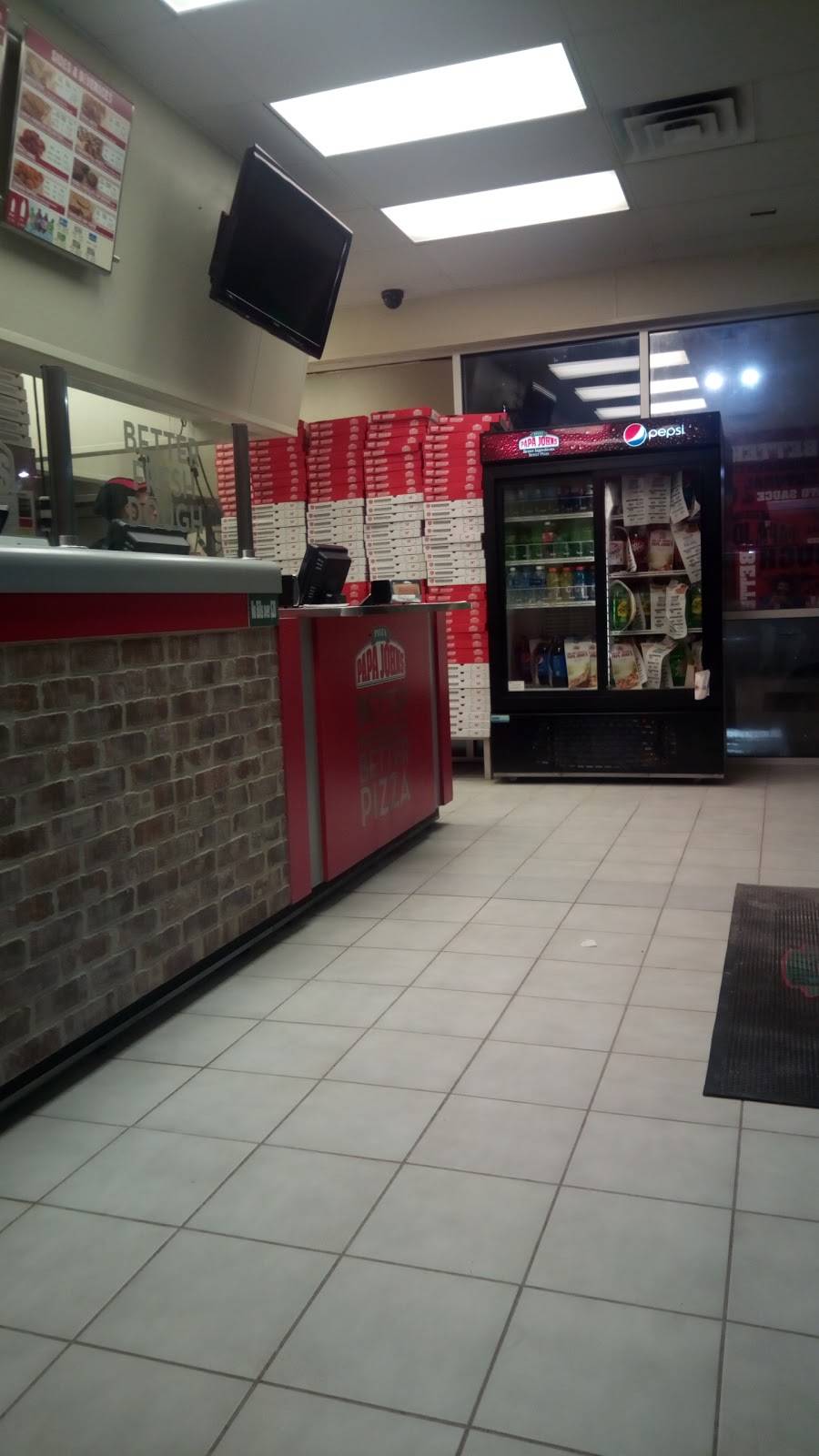 Papa Johns Pizza | restaurant | 1052 Peachtree Industrial Blvd, Suwanee, GA 30024, USA | 6784824221 OR +1 678-482-4221