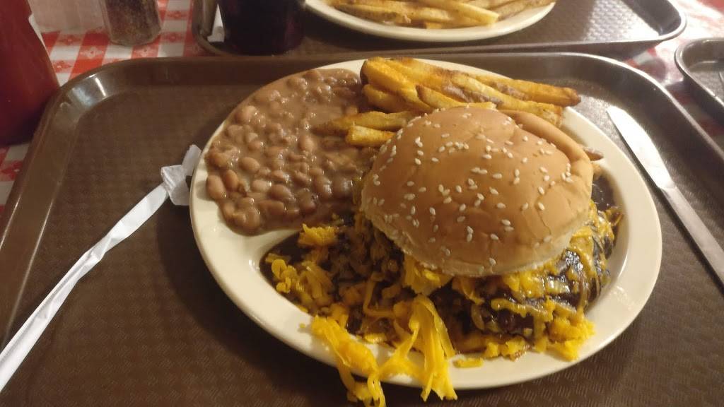 Denton County Independent Hamburger | restaurant | 715 Sunset St, Denton, TX 76201, USA | 9403823037 OR +1 940-382-3037