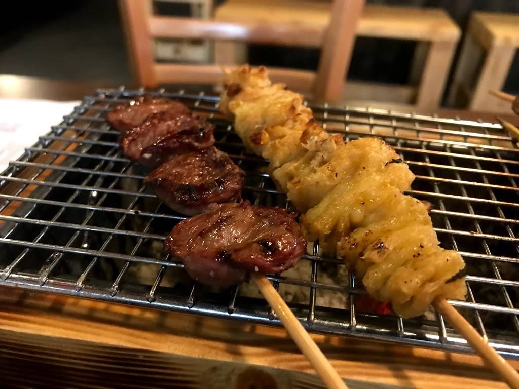 Ken Japanese Bistro | restaurant | 1899 N Plano Rd, Richardson, TX 75081, USA | 9728079460 OR +1 972-807-9460