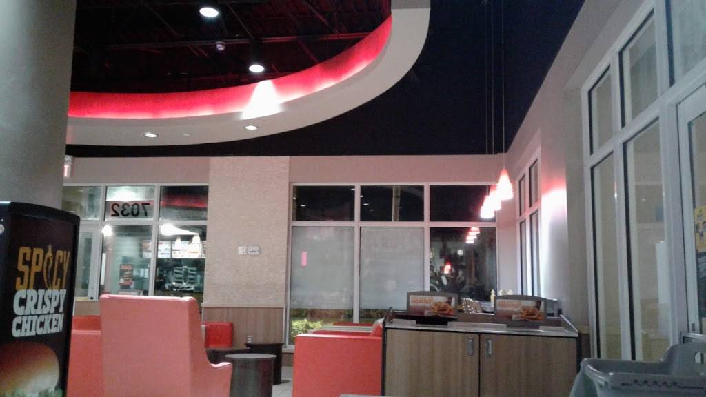 Burger King | restaurant | 7032 W Palmetto Park Rd, Boca Raton, FL 33433, USA | 5613945395 OR +1 561-394-5395
