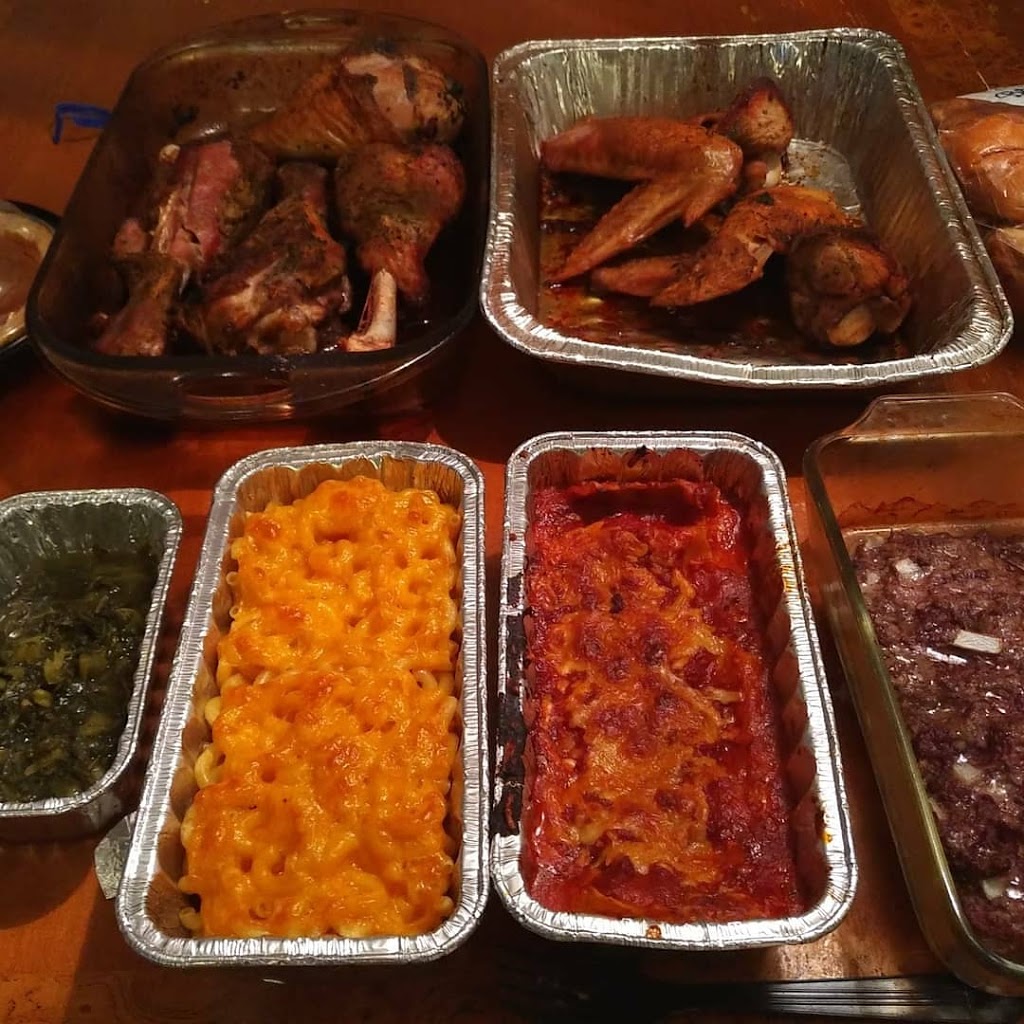 Nenes Soul Cafe | restaurant | 5700 Columbia Pike, Falls Church, VA 22041, USA | 7034003943 OR +1 703-400-3943