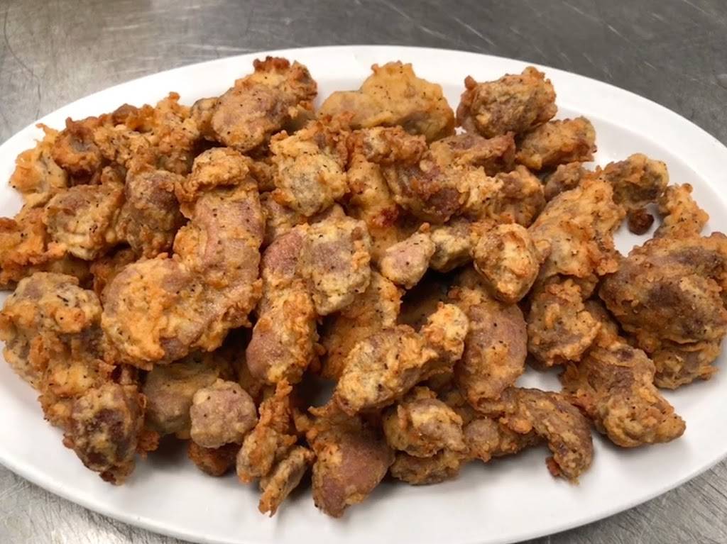 Hix BBQ and Catering | restaurant | 1245 E Andrew Johnson Hwy, Greeneville, TN 37745, USA | 4235255332 OR +1 423-525-5332