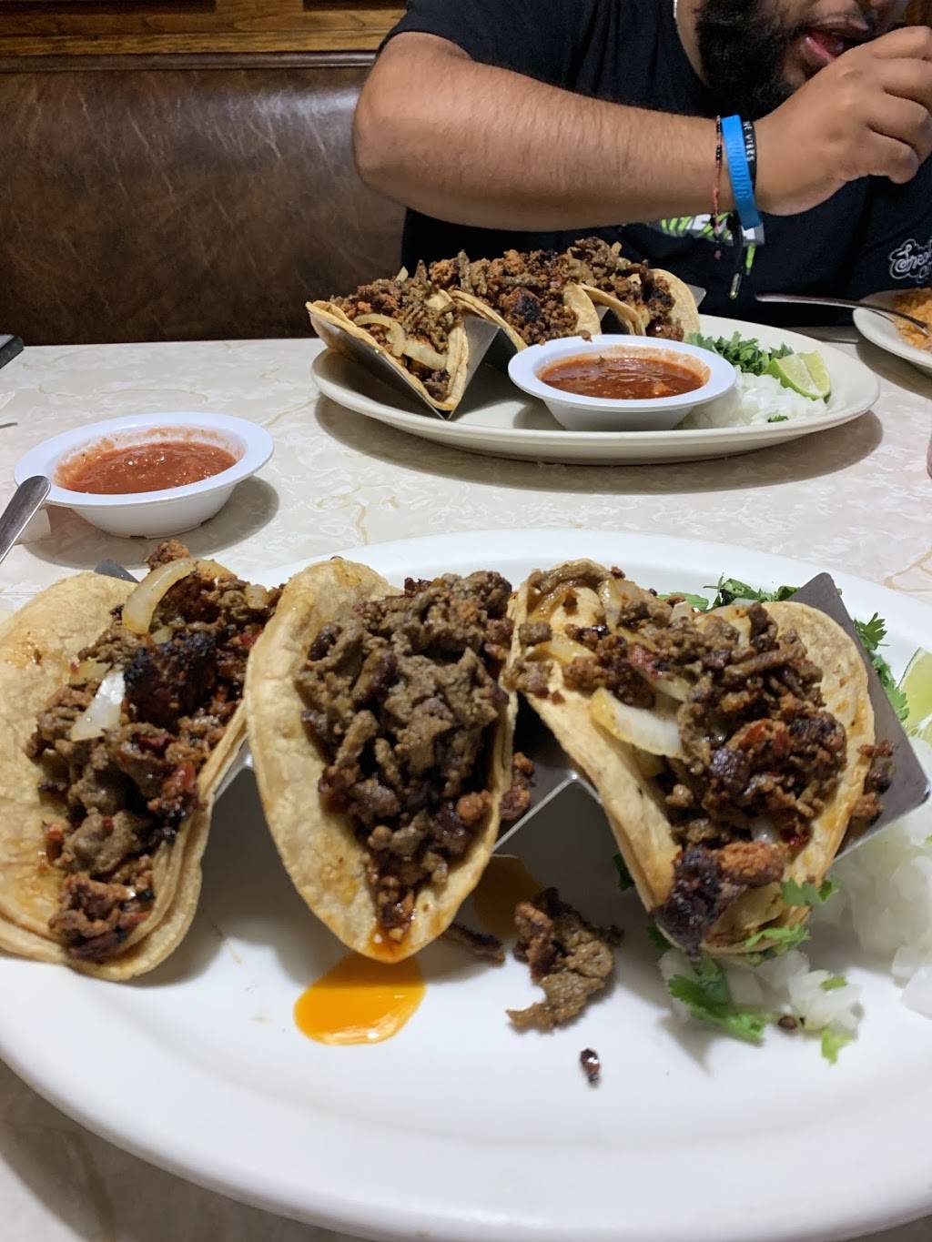 El Jinete Mexican Restaurant | restaurant | 4932 US-129, Jefferson, GA 30549, USA | 7066932177 OR +1 706-693-2177