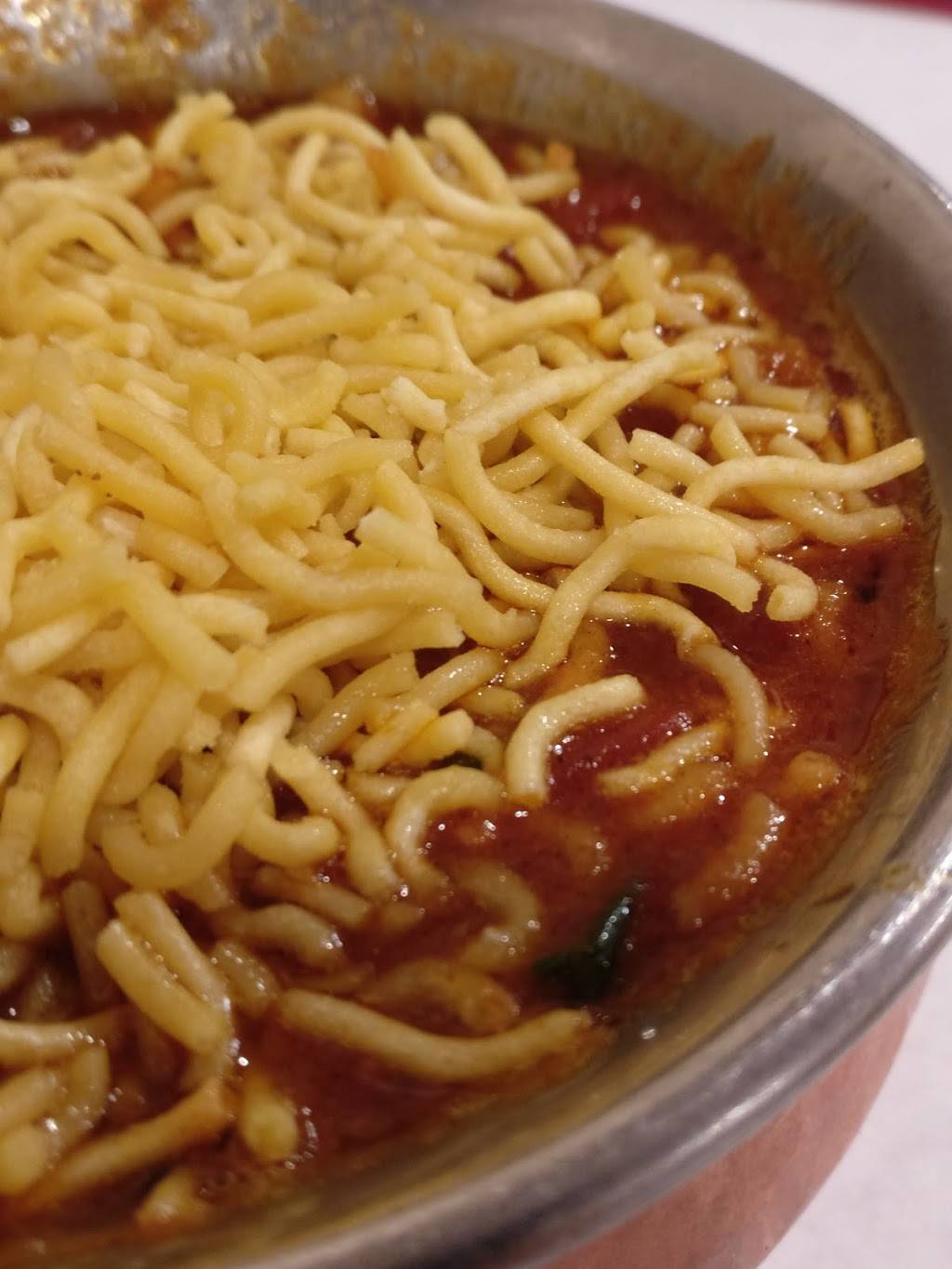 Ashoka Restaurant | restaurant | 252 Army Trail Rd, Glendale Heights, IL 60139, USA | 6305295560 OR +1 630-529-5560