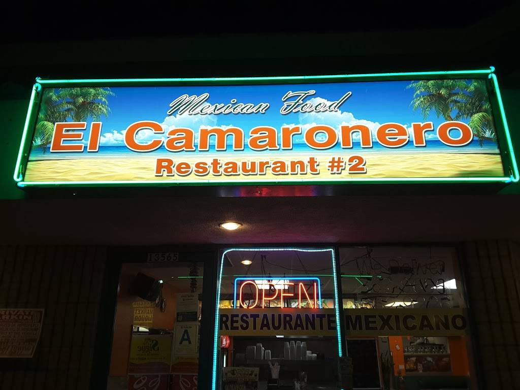 Birrieria El Camaronero | restaurant | 13565 Glenoaks Blvd, Sylmar, CA 91342, USA | 8183629226 OR +1 818-362-9226