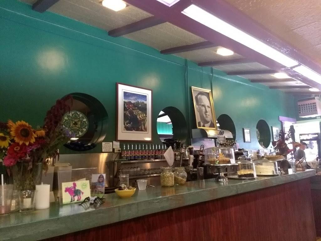 Rosebuds Cafe | cafe | 26 Main St, Jackson, CA 95642, USA | 2092570227 OR +1 209-257-0227