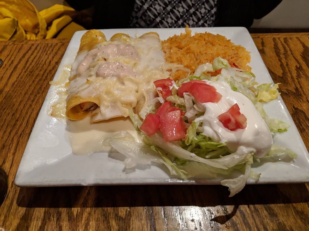 El Patron Fountain Inn | restaurant | 107 N Weston St, Fountain Inn, SC 29644, USA | 8648623444 OR +1 864-862-3444