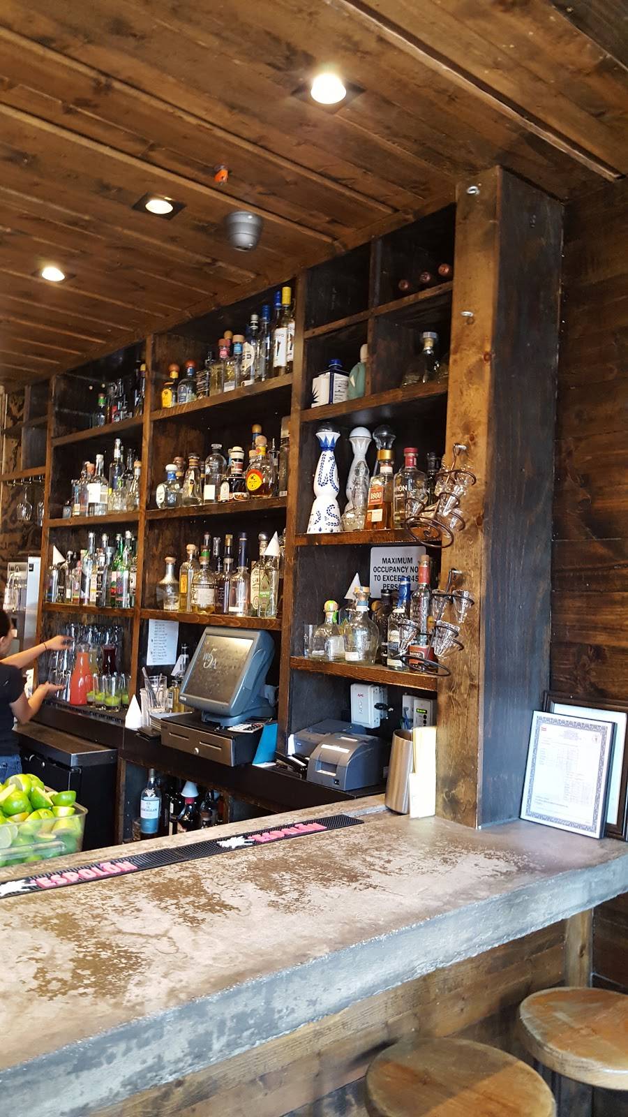 El Centro D.F. | restaurant | 1218 Wisconsin Ave NW, Washington, DC 20007, USA | 2023334100 OR +1 202-333-4100