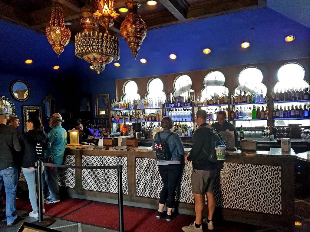 Spice Road Table | restaurant | 200 Epcot Center Dr, Orlando, FL 32836, USA | 4079395277 OR +1 407-939-5277