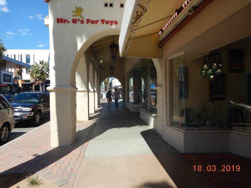 Il Corso - Palm Springs | restaurant | 111 N Palm Canyon Dr #180, Palm Springs, CA 92262, USA | 7606563770 OR +1 760-656-3770