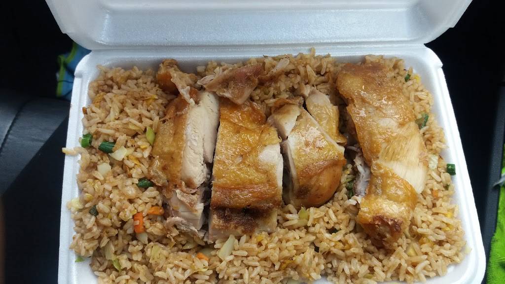 New Thriving | restaurant | 12012 Liberty Ave, South Richmond Hill, NY 11419, USA | 7188358888 OR +1 718-835-8888