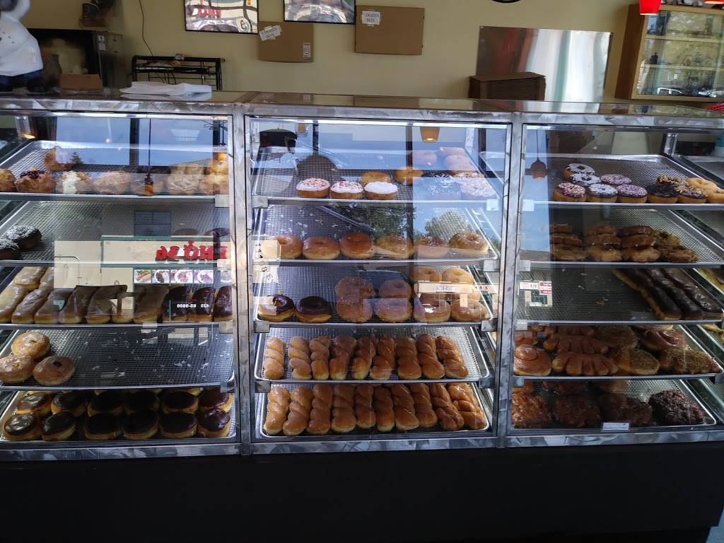 Tylers Donut House | bakery | 11108 Evergreen Way # D, Everett, WA 98204, USA | 4253478305 OR +1 425-347-8305
