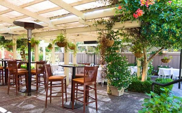 MacArthur Park | restaurant | 27 University Ave, Palo Alto, CA 94301, USA | 6503219990 OR +1 650-321-9990