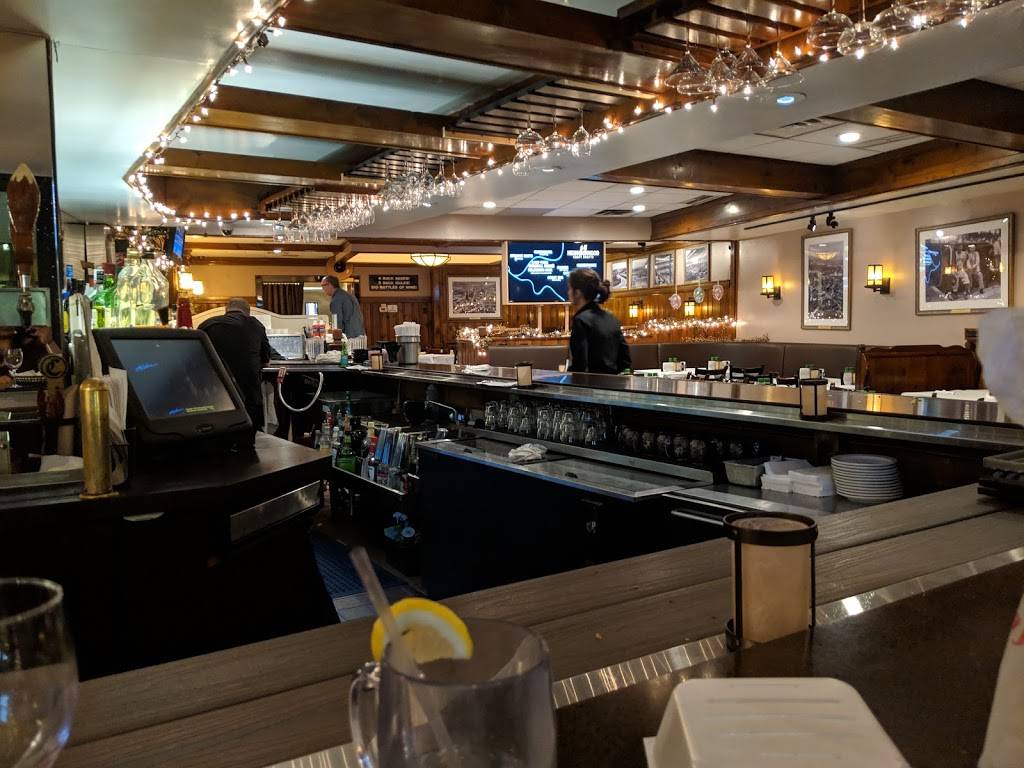 Union Grill | restaurant | 413 S Craig St, Pittsburgh, PA 15213, USA | 4126818620 OR +1 412-681-8620