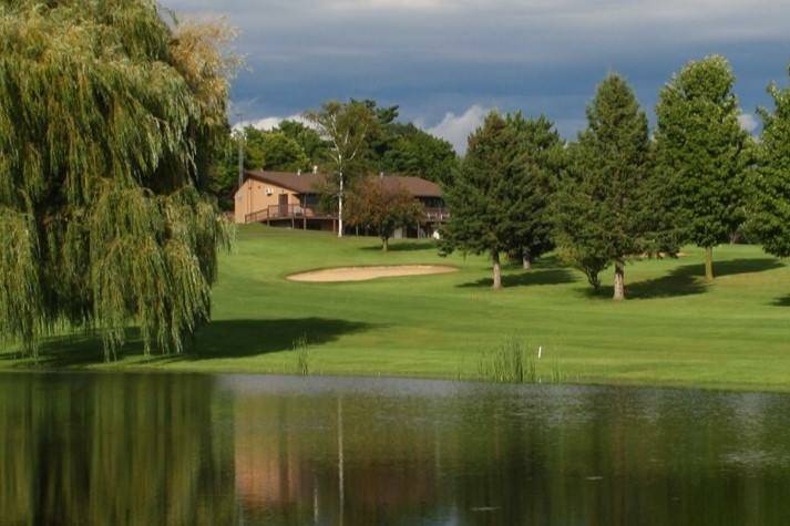 Glen Hills Golf Club | meal takeaway | 3127 Campground Ln, Glenwood City, WI 54013, USA | 7152654718 OR +1 715-265-4718