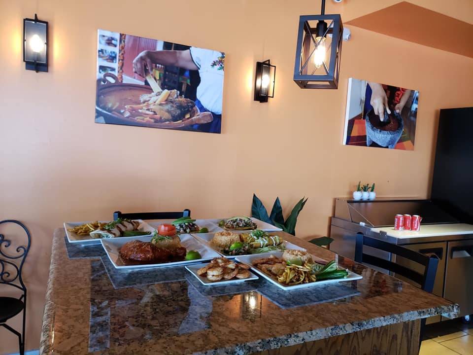 Rincon Tarasco Authentic Mexican Food | restaurant | 7534 Raytown Rd, Raytown, MO 64138, USA | 8168865444 OR +1 816-886-5444