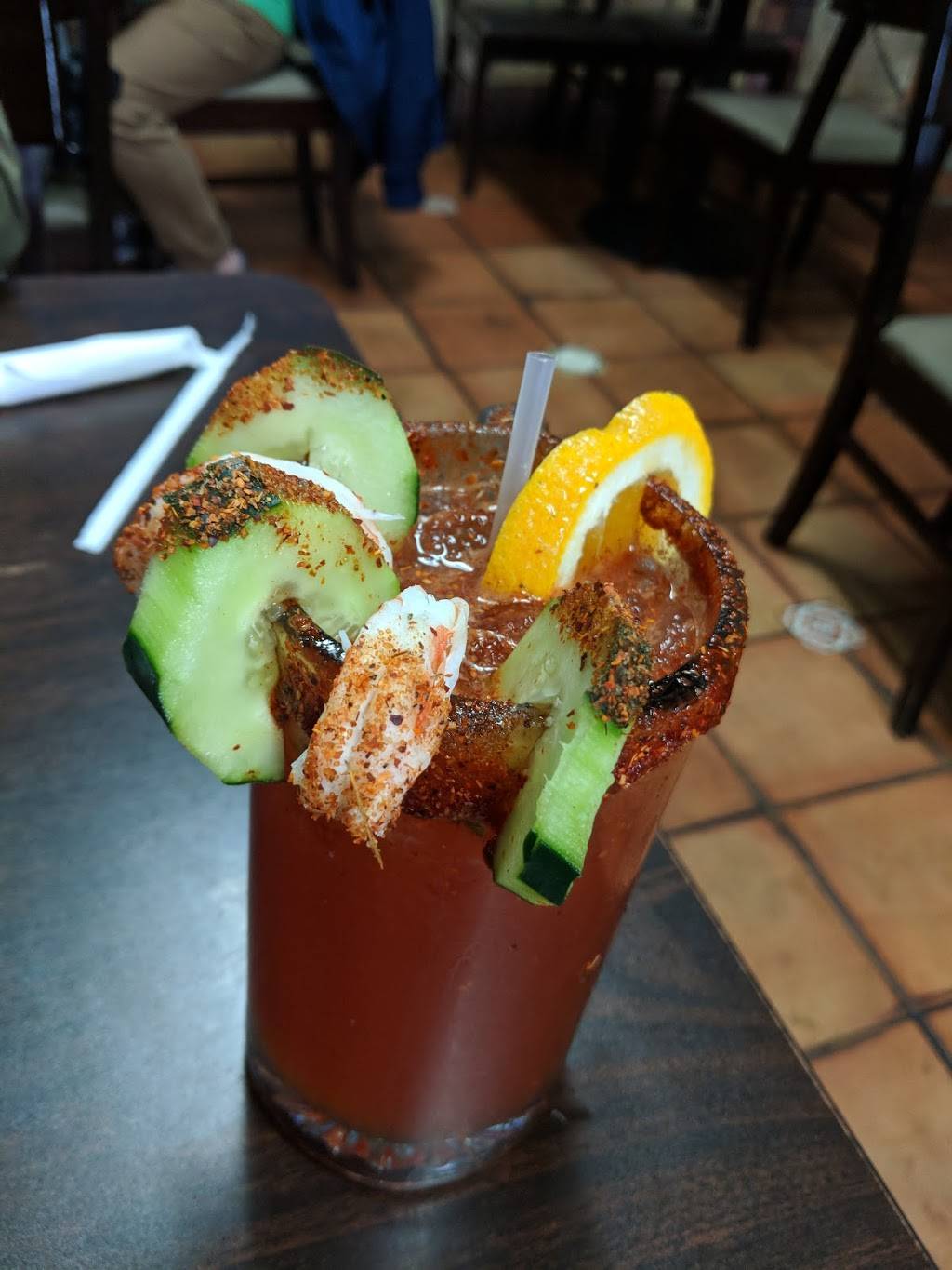 La Bahia Mexican American Cuisine | restaurant | 675 Lighthouse Ave, Monterey, CA 93940, USA | 8318845269 OR +1 831-884-5269