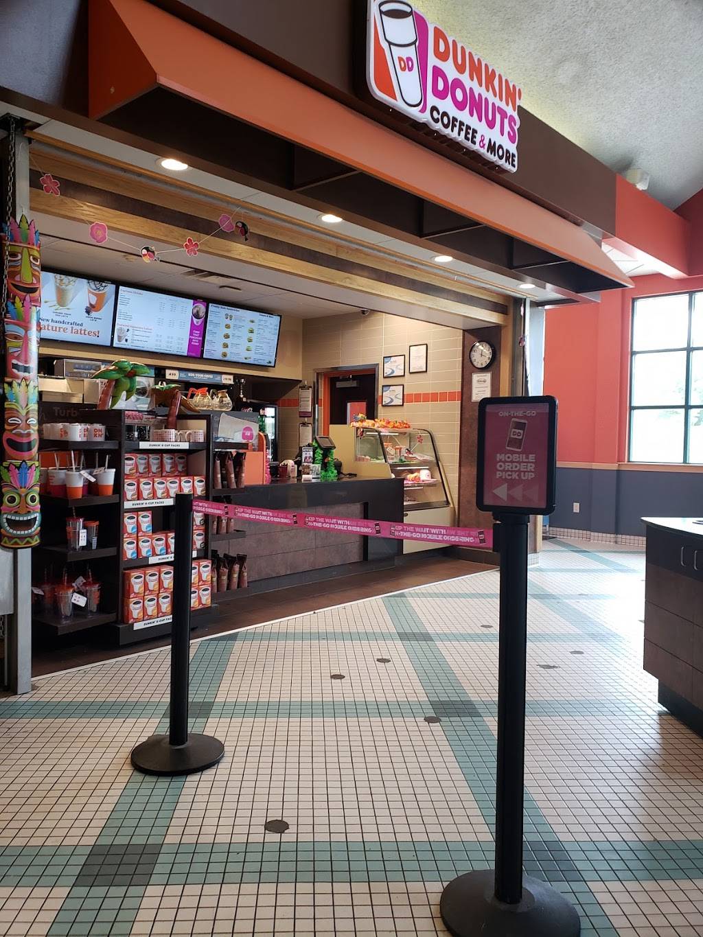 Dunkin | bakery | 3742 US-11, McGraw, NY 13101, USA | 6077583838 OR +1 607-758-3838