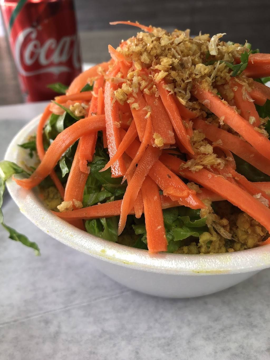 Urban banh mi & bowls | cafe | 874 W Lincoln Ave, Anaheim, CA 92805, USA | 6572083493 OR +1 657-208-3493