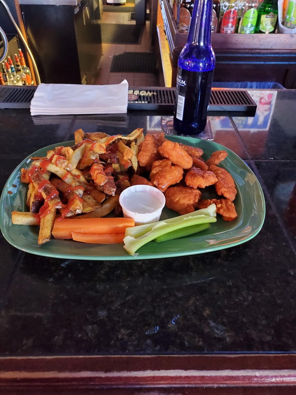 Frogtown Johnnies | restaurant | 6725 Central Ave, Toledo, OH 43617, USA | 4198632297 OR +1 419-863-2297