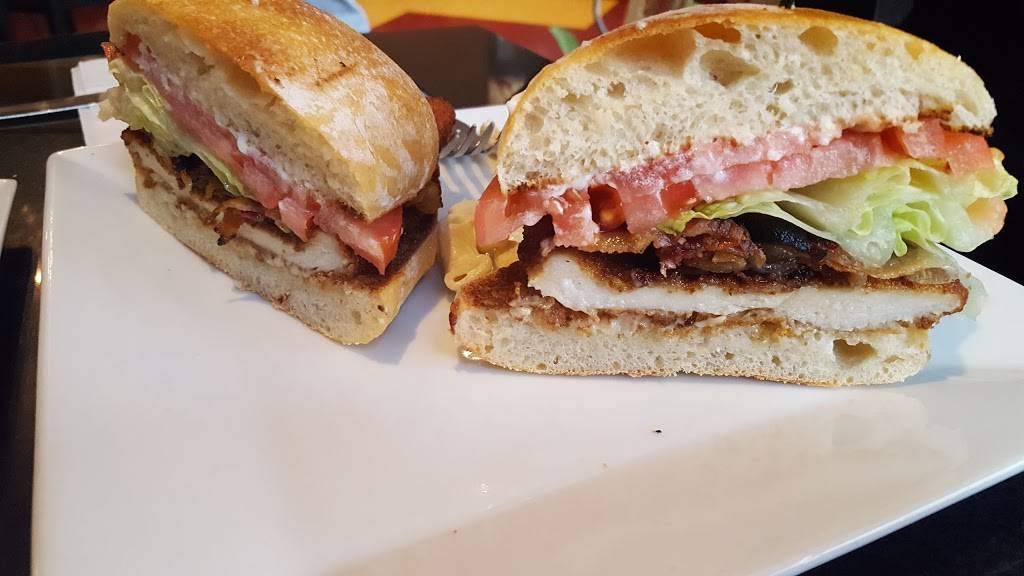 Anthonys Cheesecake Cafe | cafe | 71 Washington St, Bloomfield, NJ 07003, USA | 9734158885 OR +1 973-415-8885