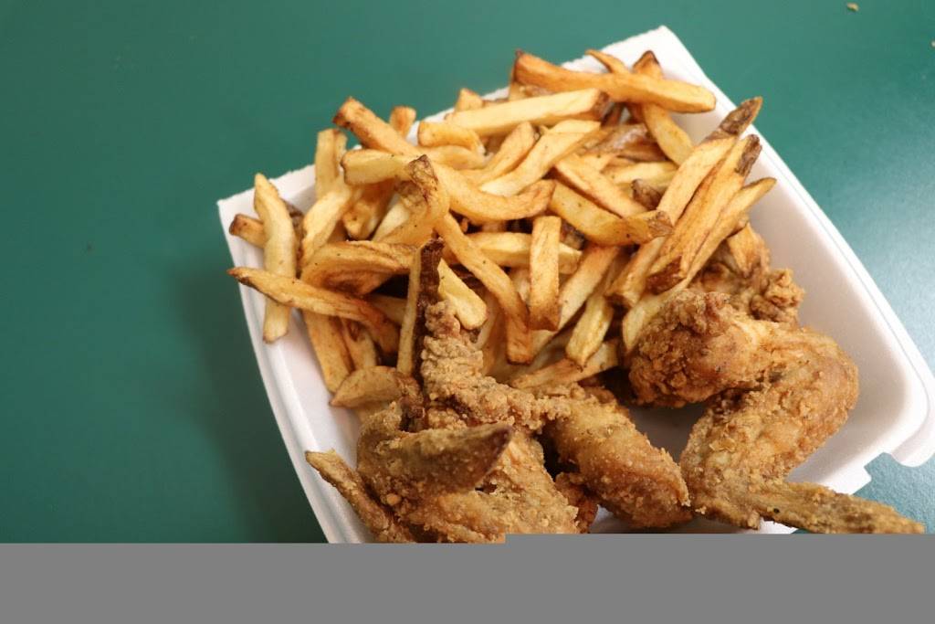 Oven Fresh Pizza & Wings | restaurant | 2121 E 79th St, Cleveland, OH 44103, USA | 2164316400 OR +1 216-431-6400