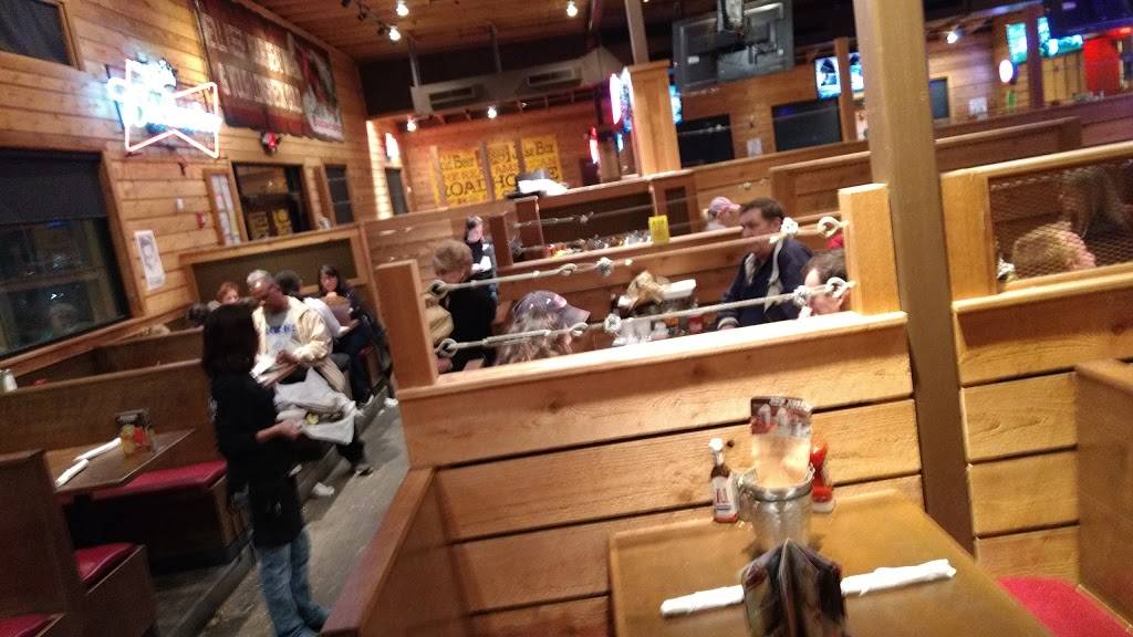 Logans Roadhouse | restaurant | 220 Pooler Pkwy, Pooler, GA 31322, USA | 9123308055 OR +1 912-330-8055