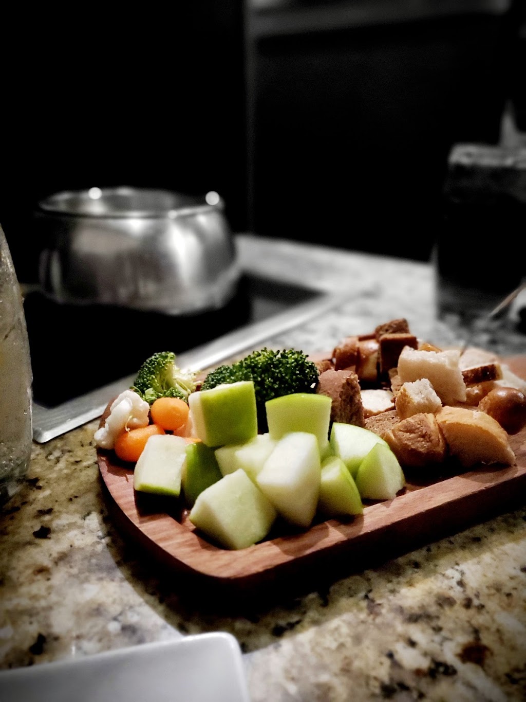 The Melting Pot | restaurant | 11394 US-98 W, Destin, FL 32550, USA | 8502692227 OR +1 850-269-2227