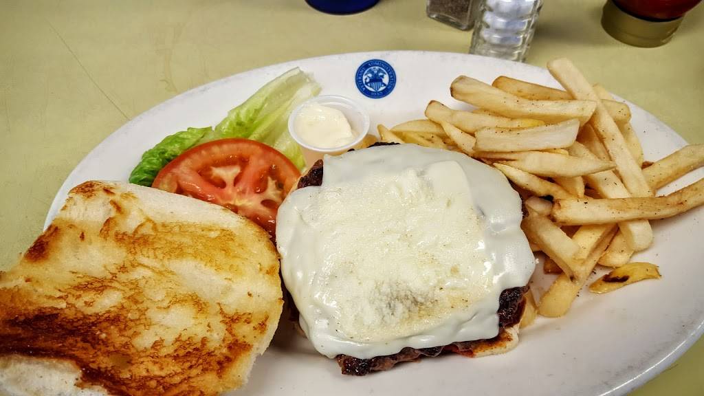 Mill Pond Diner | restaurant | 2571 Cranberry Hwy, Wareham, MA 02571, USA | 5082959688 OR +1 508-295-9688