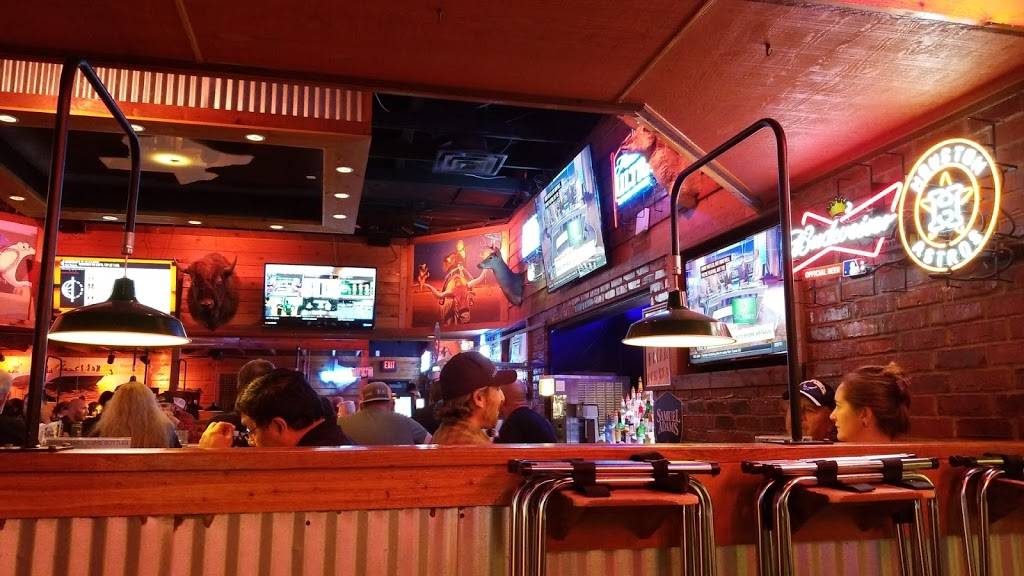 Texas Roadhouse | restaurant | Service Road NB, 15415 N Interstate Hwy 35, Pflugerville, TX 78660, USA | 5126701818 OR +1 512-670-1818