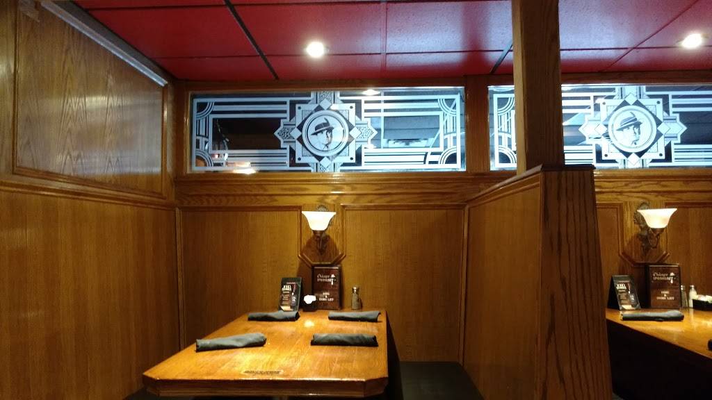 Chicago Speakeasy | restaurant | 1520 Euclid Ave, Des Moines, IA 50313, USA | 5152433141 OR +1 515-243-3141