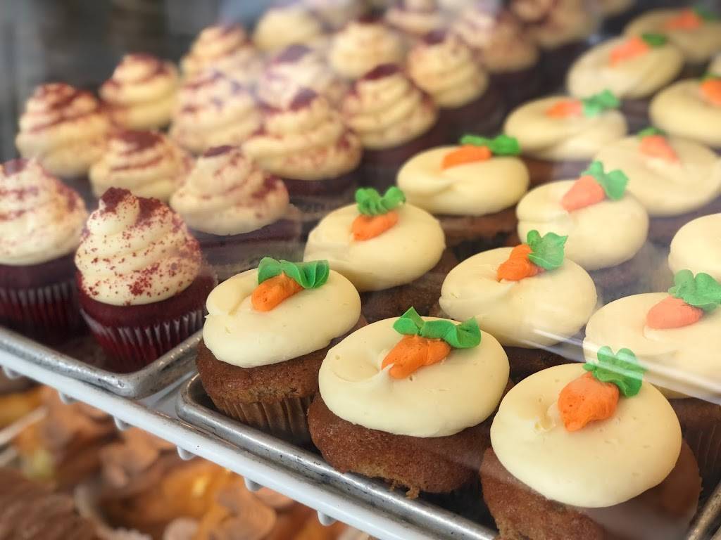 Butter Cream Bakery & Diner | bakery | 2297 Jefferson St, Napa, CA 94559, USA | 7072556700 OR +1 707-255-6700