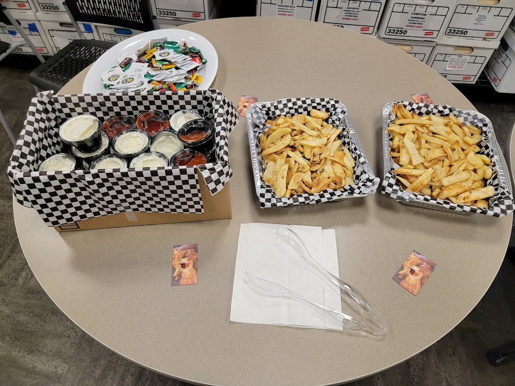 Meliciouswings | restaurant | 9420 Reseda Blvd, Northridge, CA 91324, USA | 8182081615 OR +1 818-208-1615