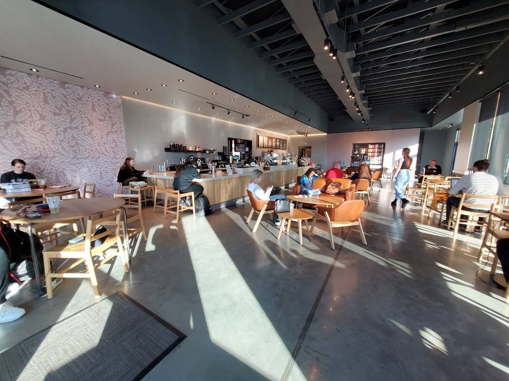 Starbucks | cafe | 5521 Carolina Beach Rd, Wilmington, NC 28412, USA | 9103959100 OR +1 910-395-9100