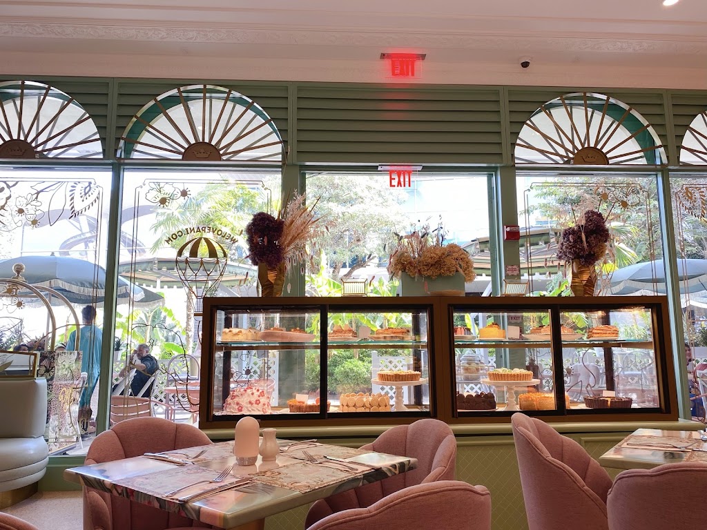 PANI Aventura | restaurant | 19501 Biscayne Blvd Suite 940, Aventura, FL 33180, USA | 8775687264 OR +1 877-568-7264