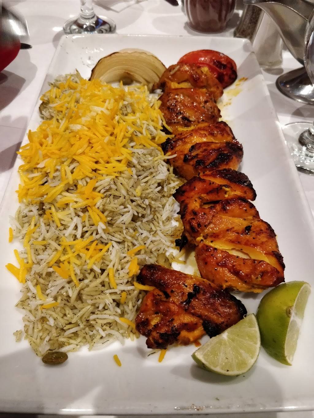 Patoug Persian Cuisine | restaurant | 220-06 Horace Harding Expy, Oakland Gardens, NY 11364, USA | 7182793500 OR +1 718-279-3500