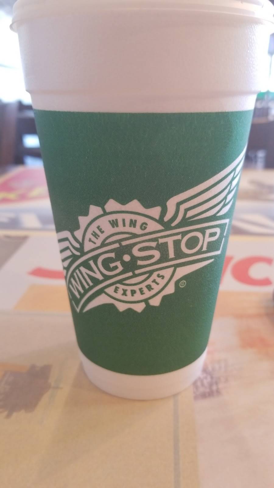 Wingstop | restaurant | 5247 Jimmy Carter Blvd, Norcross, GA 30093, USA | 4702999464 OR +1 470-299-9464