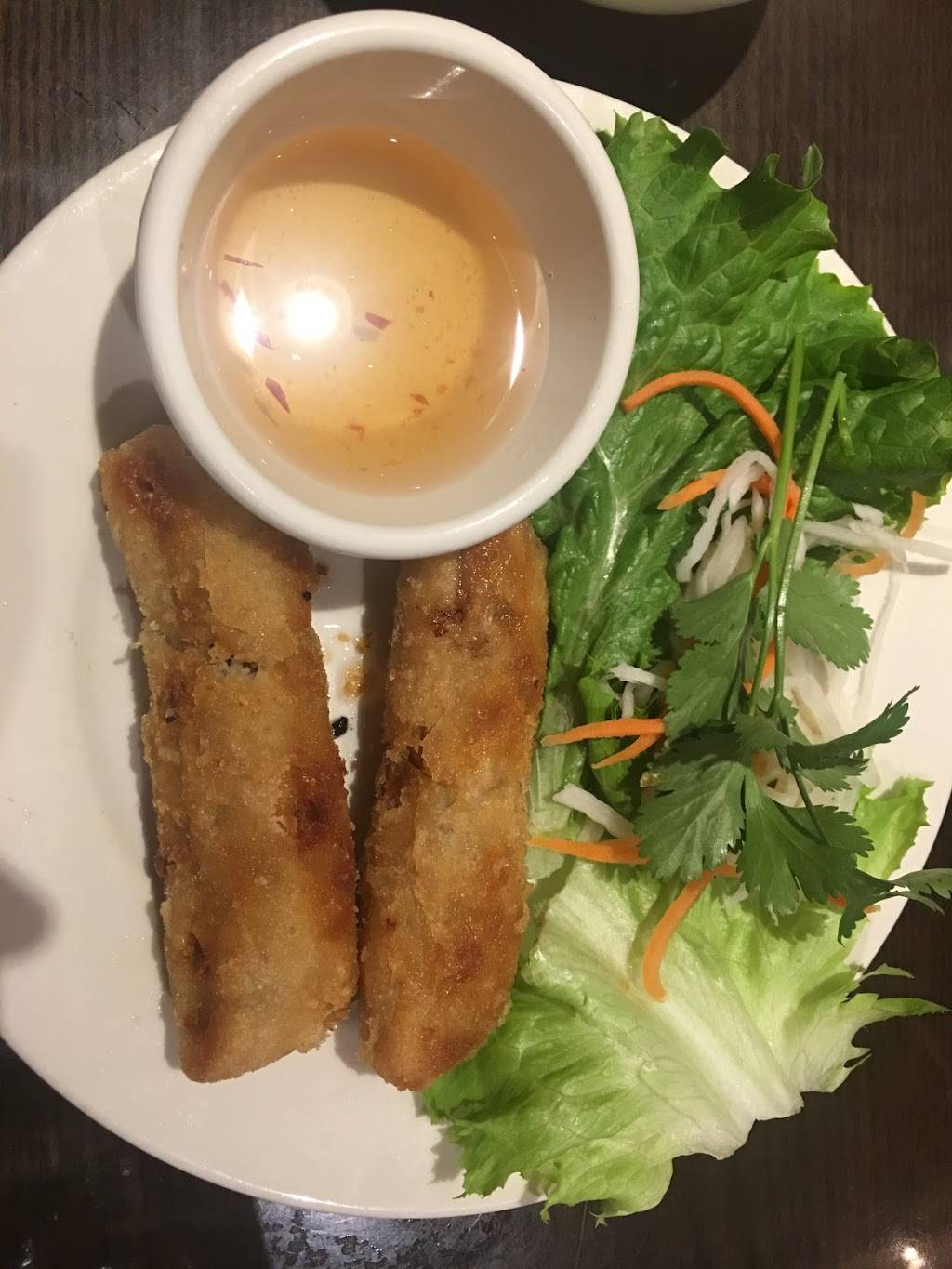 Pho Cong Ly Noodle & Grill | restaurant | 6920-I Bradlick Shopping Center, Annandale, VA 22003, USA | 7037128355 OR +1 703-712-8355