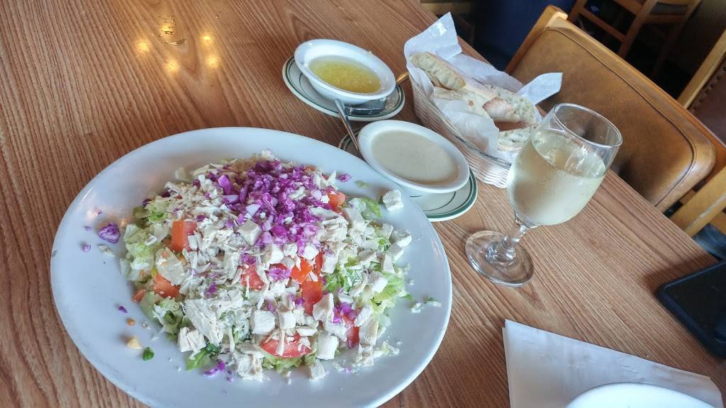 Alejos Presto Trattoria Italian Restaurant | restaurant | 8343 Lincoln Blvd, Westchester, CA 90045, USA | 3106706677 OR +1 310-670-6677