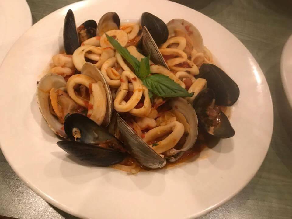 Victorios Restaurant | restaurant | 69 Belleville Ave, Bloomfield, NJ 07003, USA | 9737484646 OR +1 973-748-4646