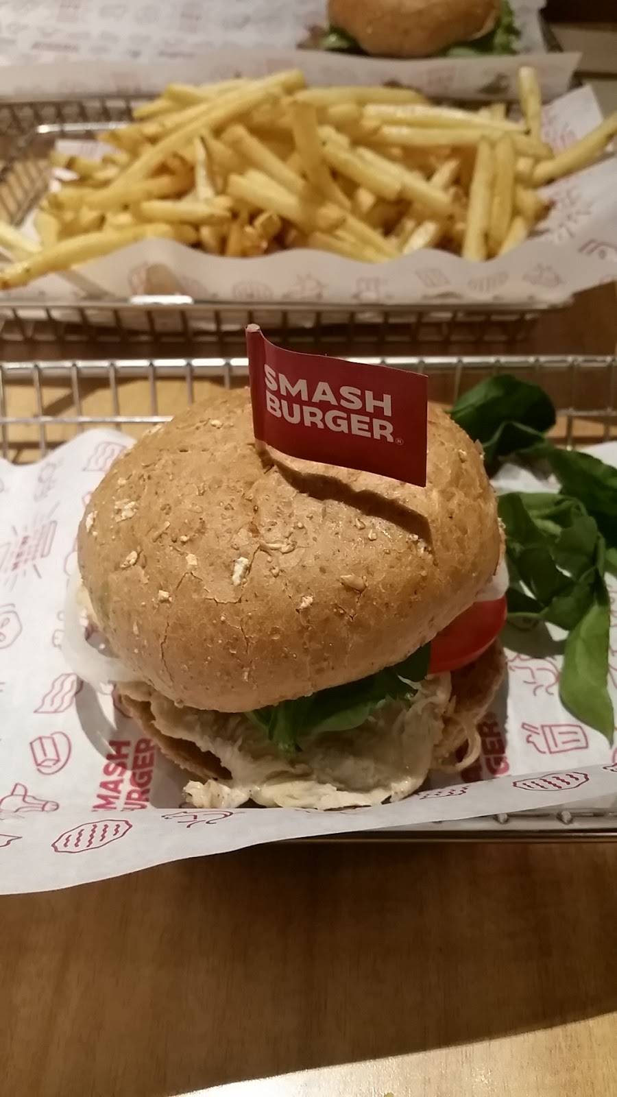 Smashburger | restaurant | 21202 South Ellsworth Loop Road Ste 112, Queen Creek, AZ 85142, USA | 4808889800 OR +1 480-888-9800